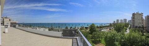 SEDEF APARTMANI
