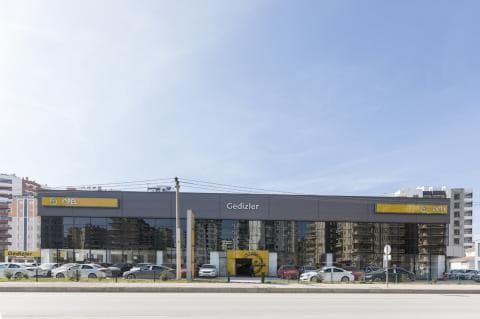 GEDİZLER OPEL