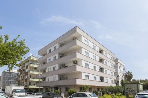 OKAN APARTMANI